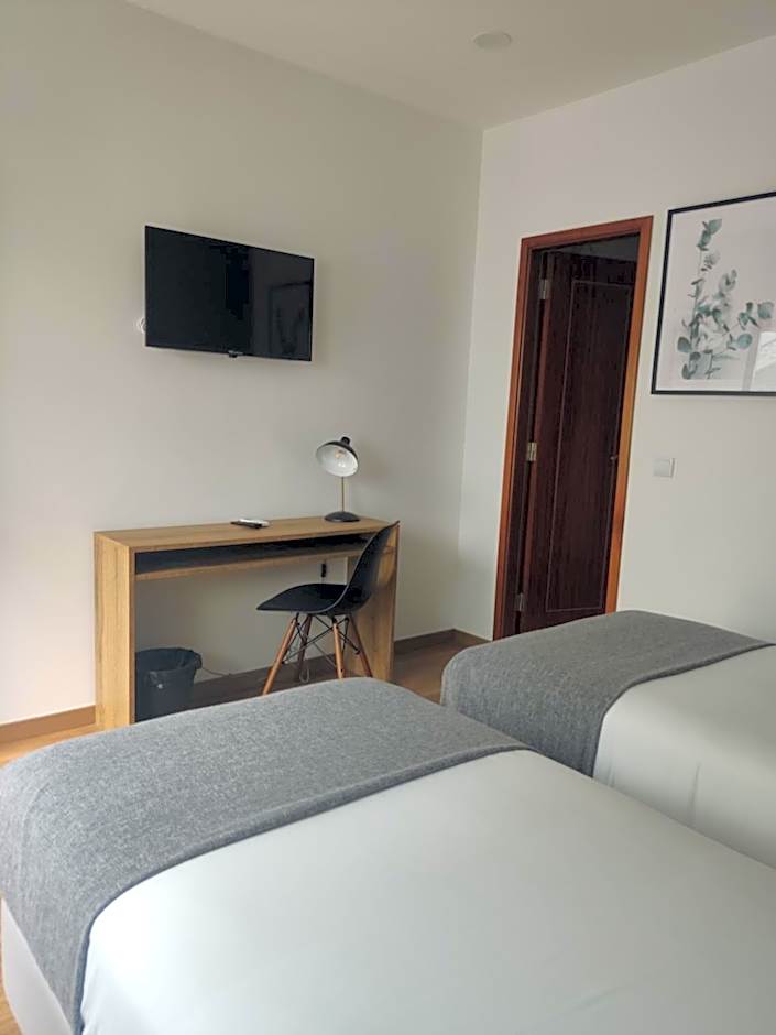 Hotel Rural Solar das Arcadas