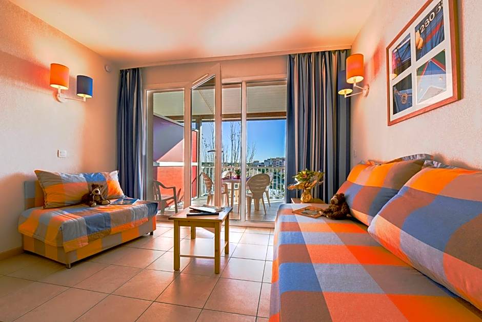 Lagrange Vacances Catalana