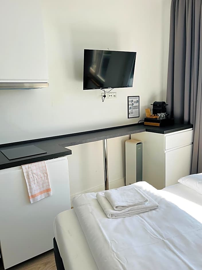 Homaris Strandhaus Blankenese