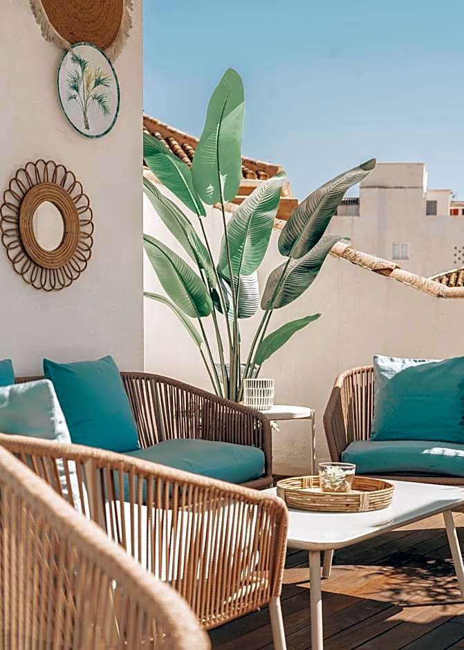 Vincci Seleccion Posada Del Patio