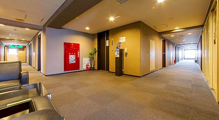 Hotel Livemax BUDGET Sagamihara