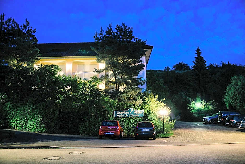 Landhaus Keller - Hotel & Restaurant
