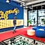 The Student Hotel Groningen
