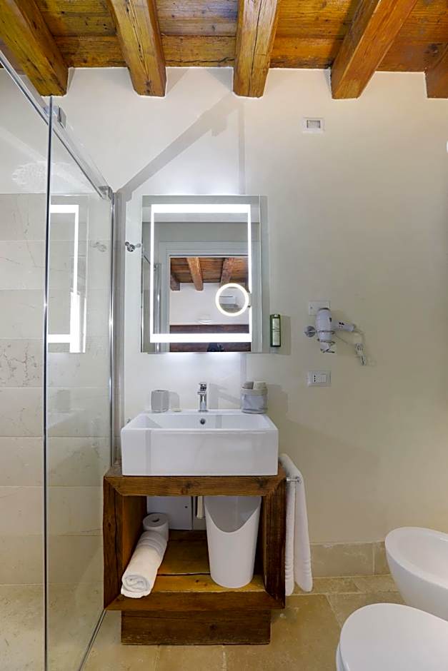 Hotel Antica Abbazia