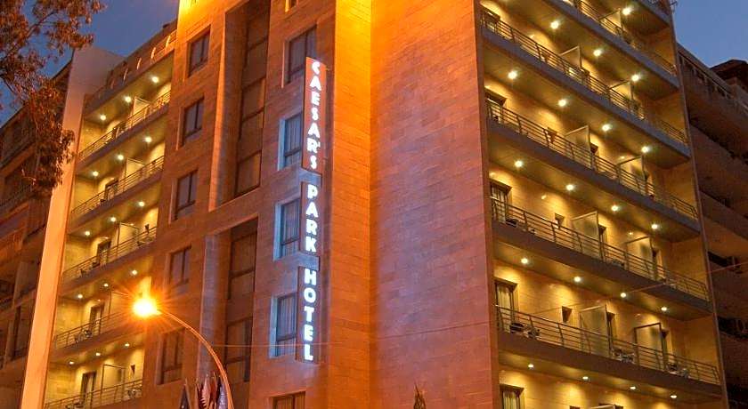 Ceasars Park Hotel