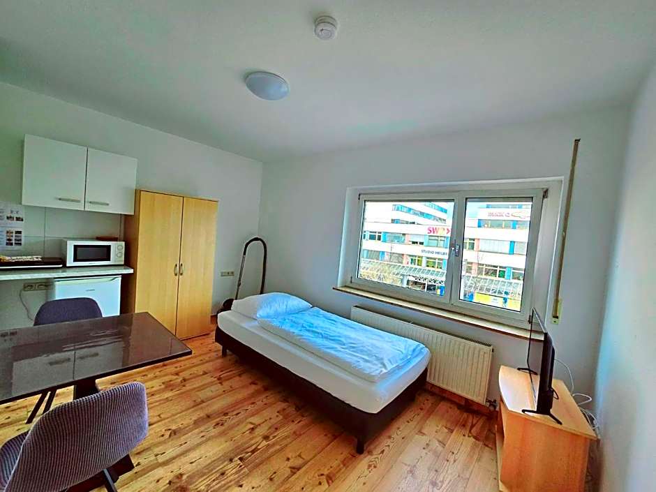 Apartments EFDE GmbH
