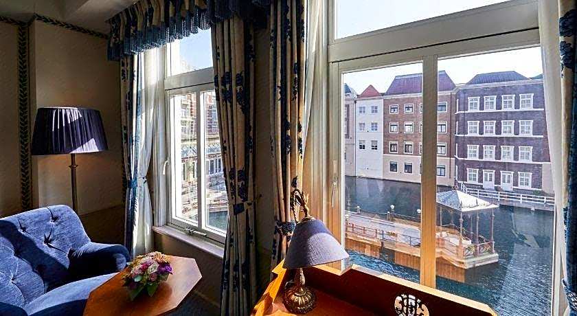 Hotel Europe Huis Ten Bosch