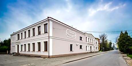 Stara Cynkownia