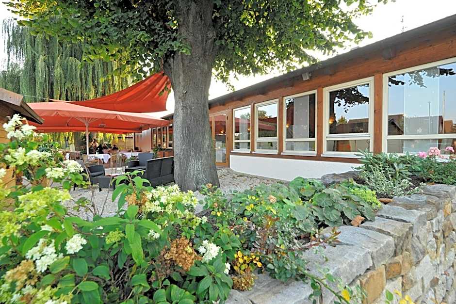 Hotel Dreimädelhaus