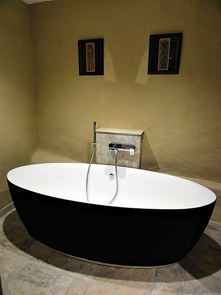 Domaine des Maréquiers chambre Pimprenelle