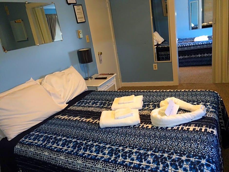 The New Oceanic Inn