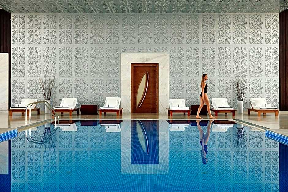 JW Marriott Absheron Baku