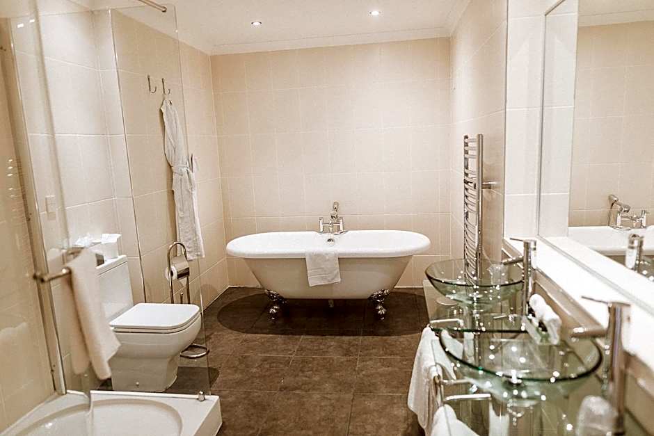 Atlantic Hotel Newquay