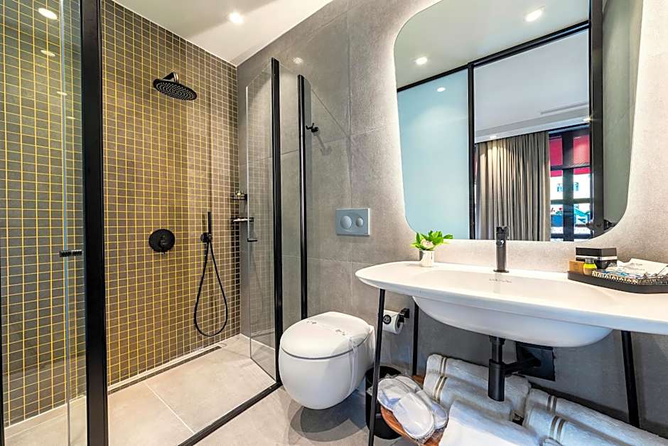 Aya Sultanahmet Hotel