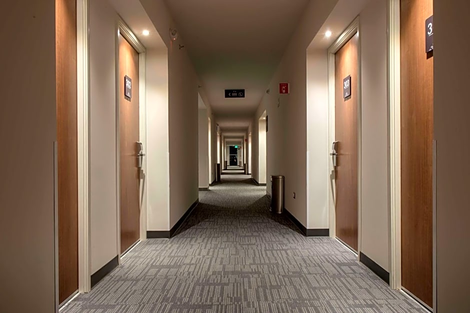 Microtel Inn & Suites by Wyndham San Luis Potosi