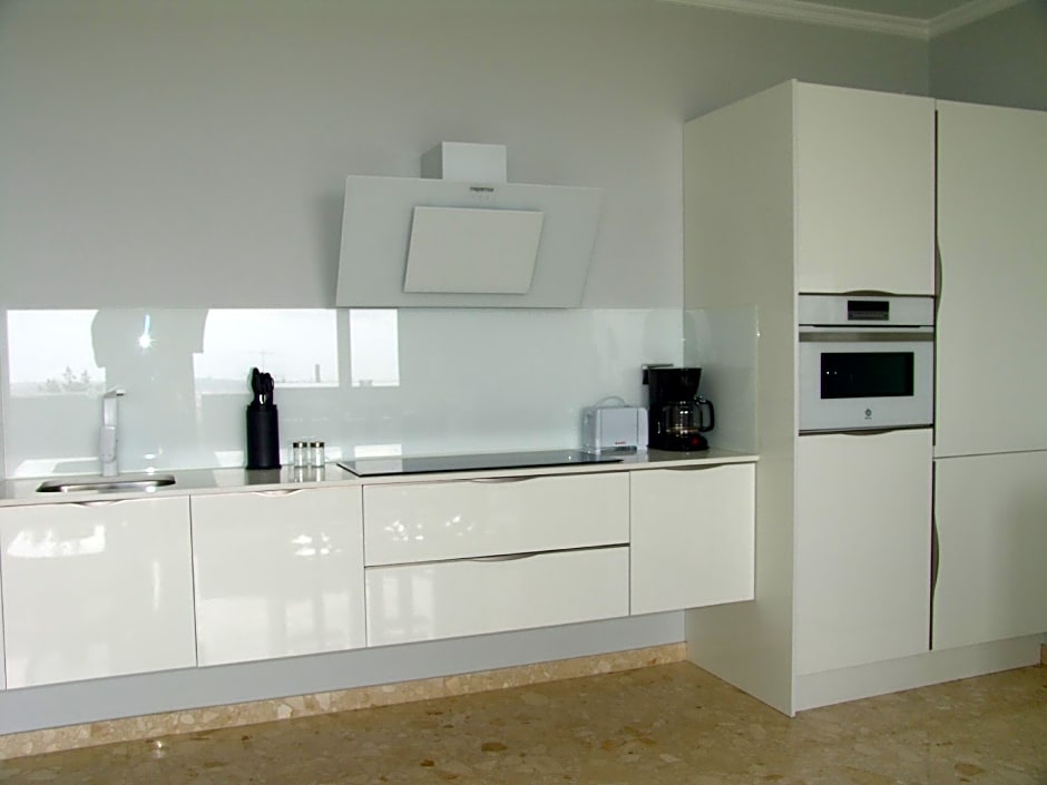 VILLA BEA II, views of Playa del Ingles