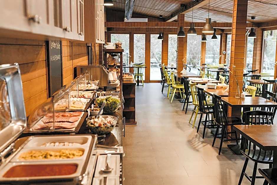 Hotel Yarden by Artery Hotels