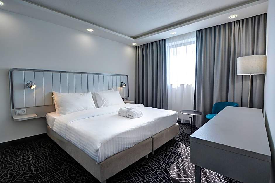 Park Inn Danube, Bratislava