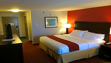 Standard King Room - Communications Accessible