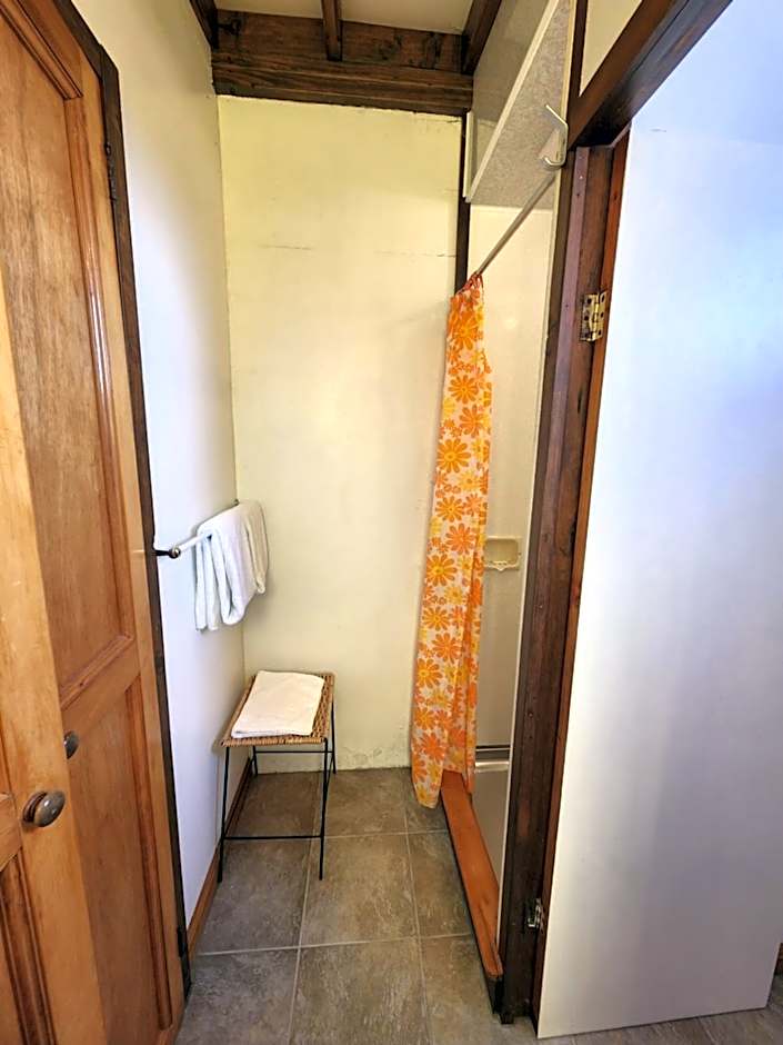 Manapouri Holiday Park