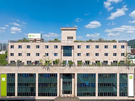 ibis Styles Ambassador Jeonju City Centre