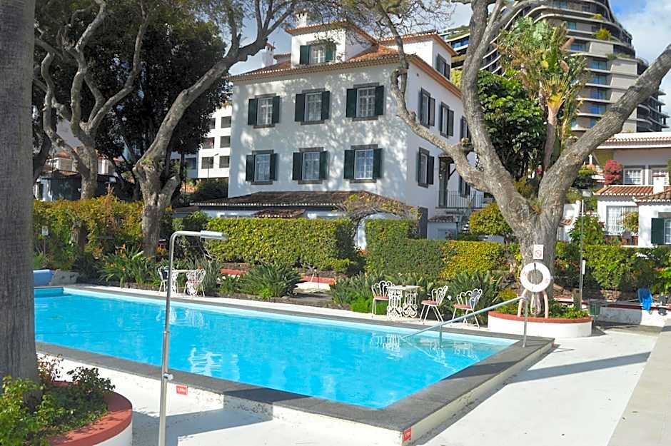 Quinta Da Penha De Franca