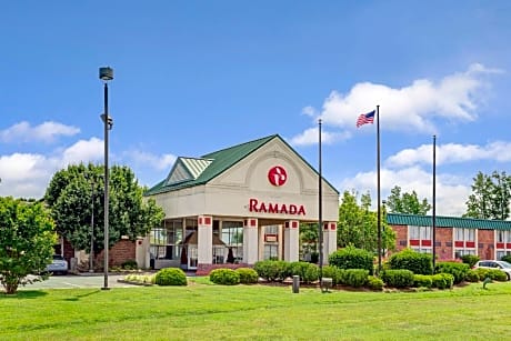 Ramada by Wyndham Rock Hill