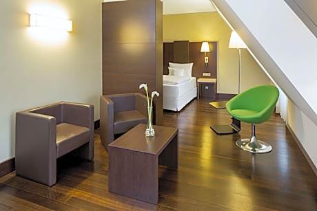 Premium Double or Twin Room