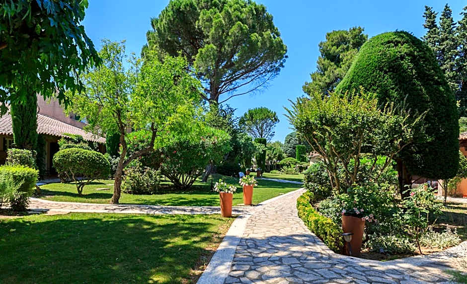 Auberge de Cassagne & Spa