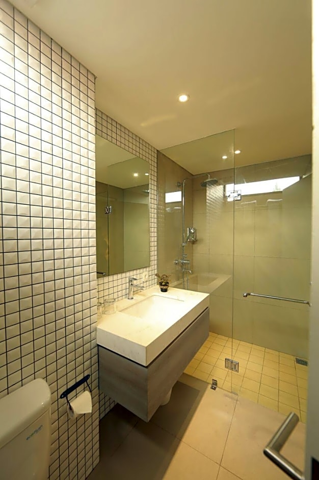 Beehive Boutique Hotel