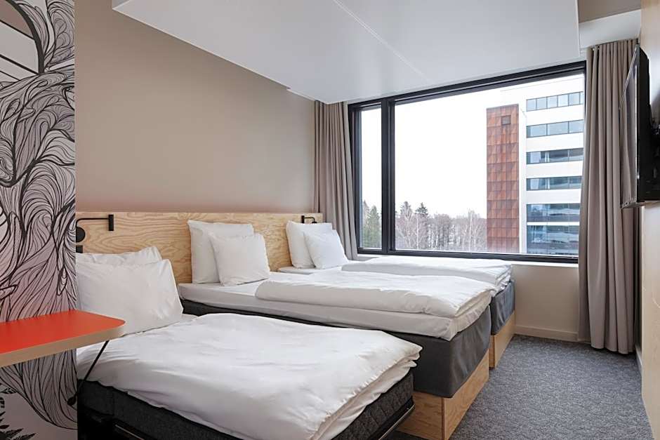Heymo 1 by Sokos Hotels