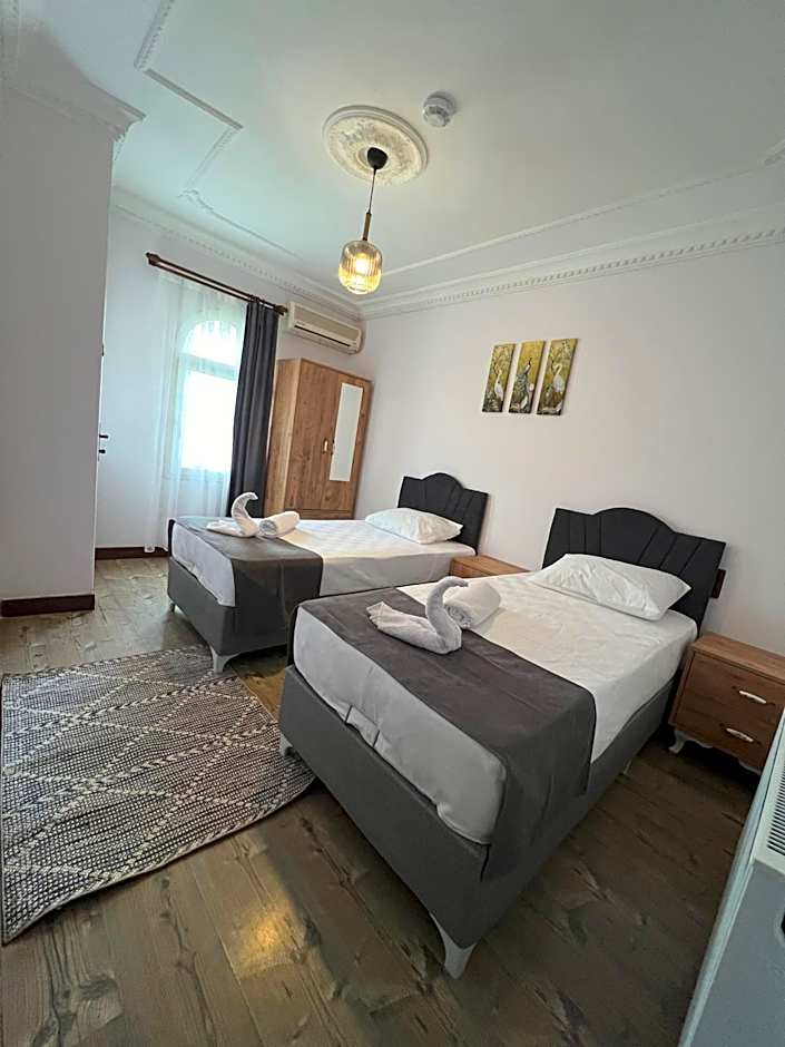 Bella Hotel