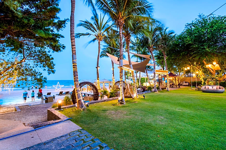 The Palayana Resort & Villas Hua Hin