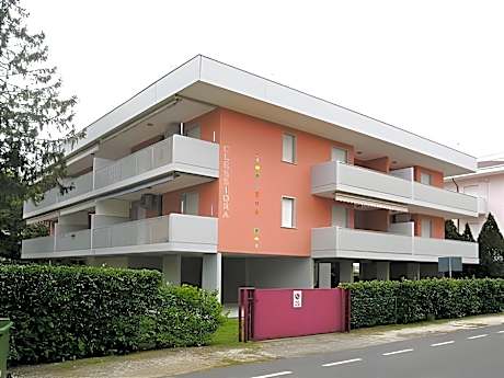 Nice Hotel Bibione