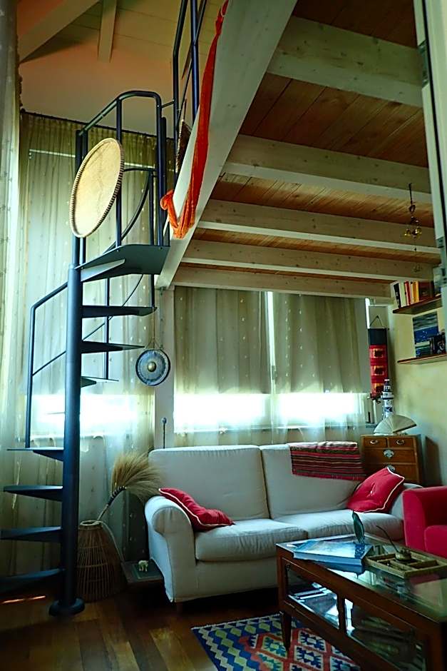 B&B Dolce vista al lago Lugano