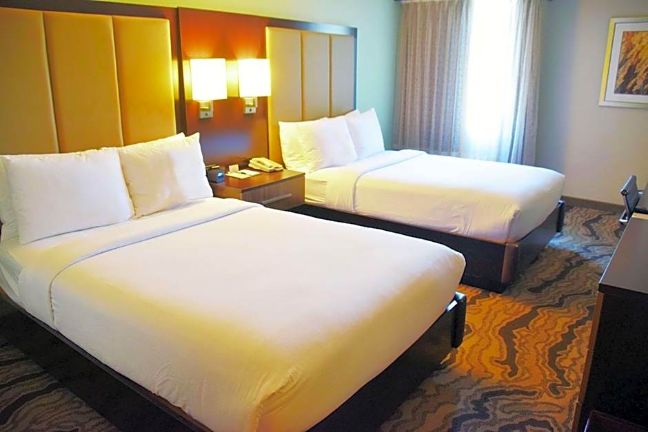DoubleTree By Hilton Montgomery Downtown