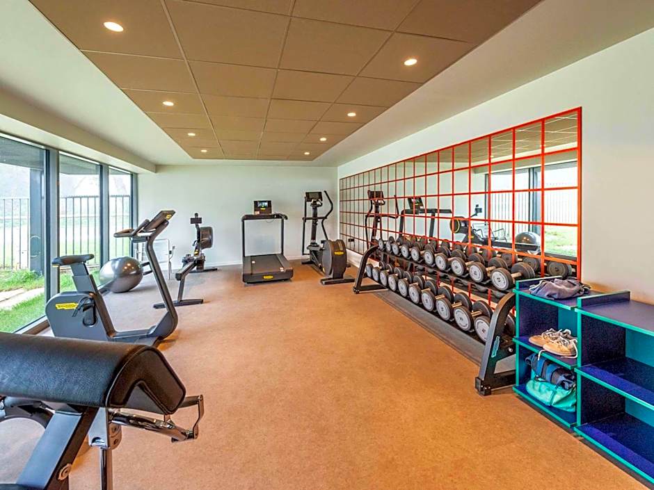 ibis Styles Rouen Parc des Expos Zenith