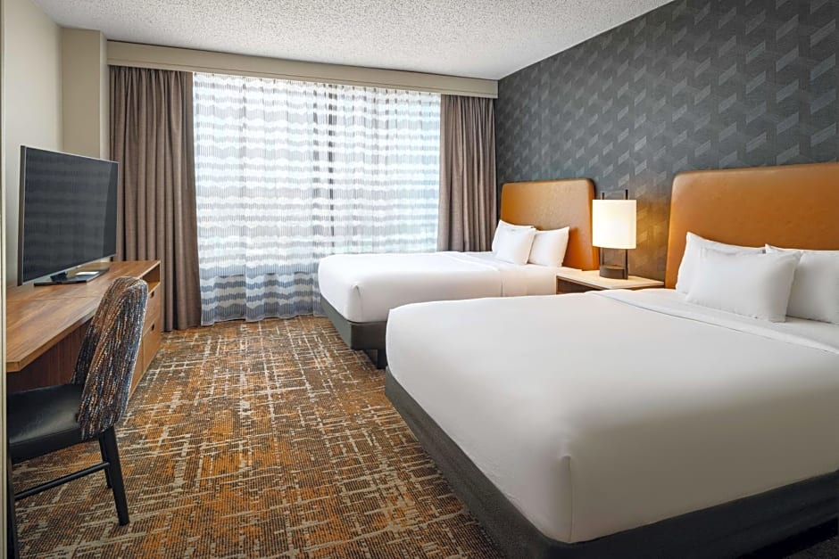 Embassy Suites by Hilton Huntsville
