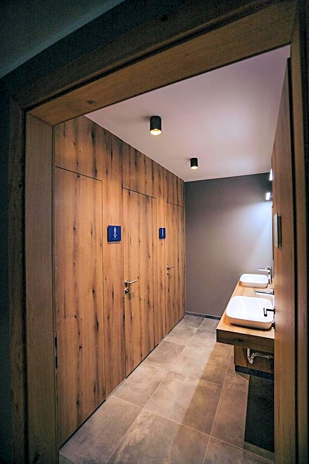 Mountainview Apartments