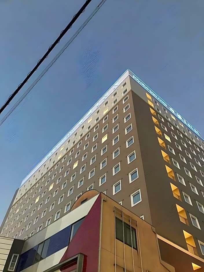 Toyoko Inn Nagoya Kanayama