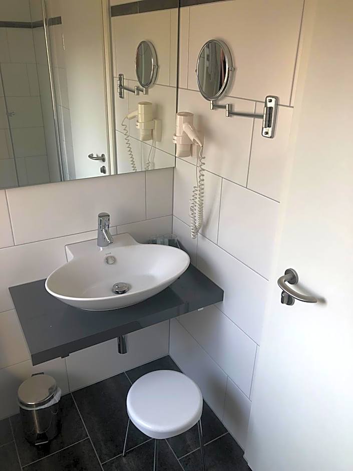 Döbelts Hotel Schützenhaus Jessen