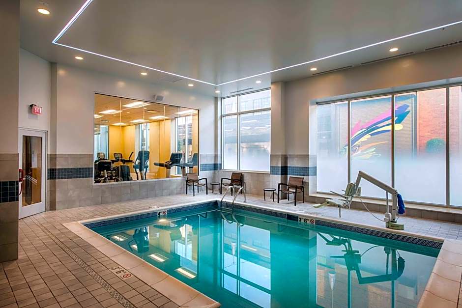 Hyatt Place Cleveland Crocker Park