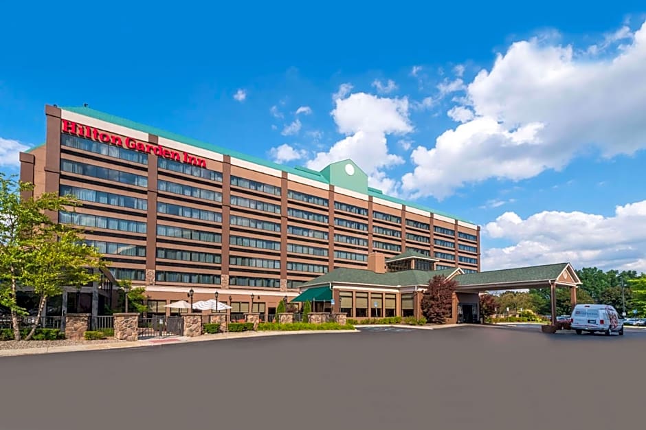 Hilton Garden Inn Southfield