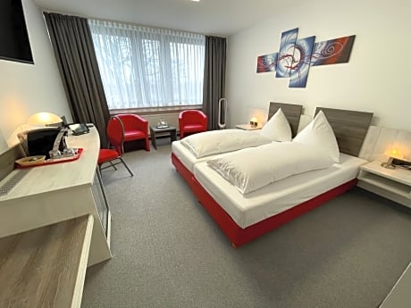 Brenner Hotel