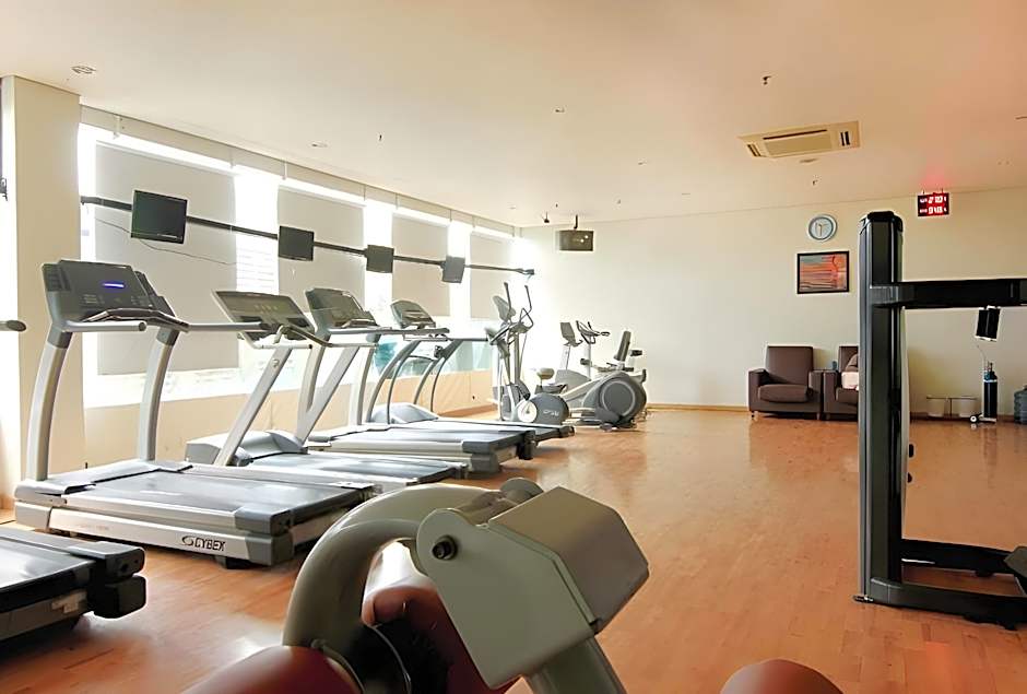 Amalia Hotel Lampung