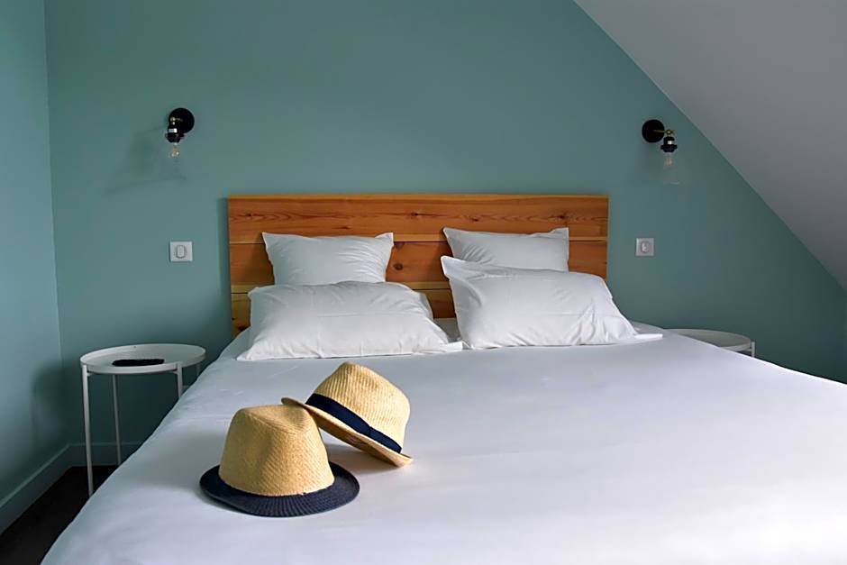 Hôtel Domaine du Lac Chambon