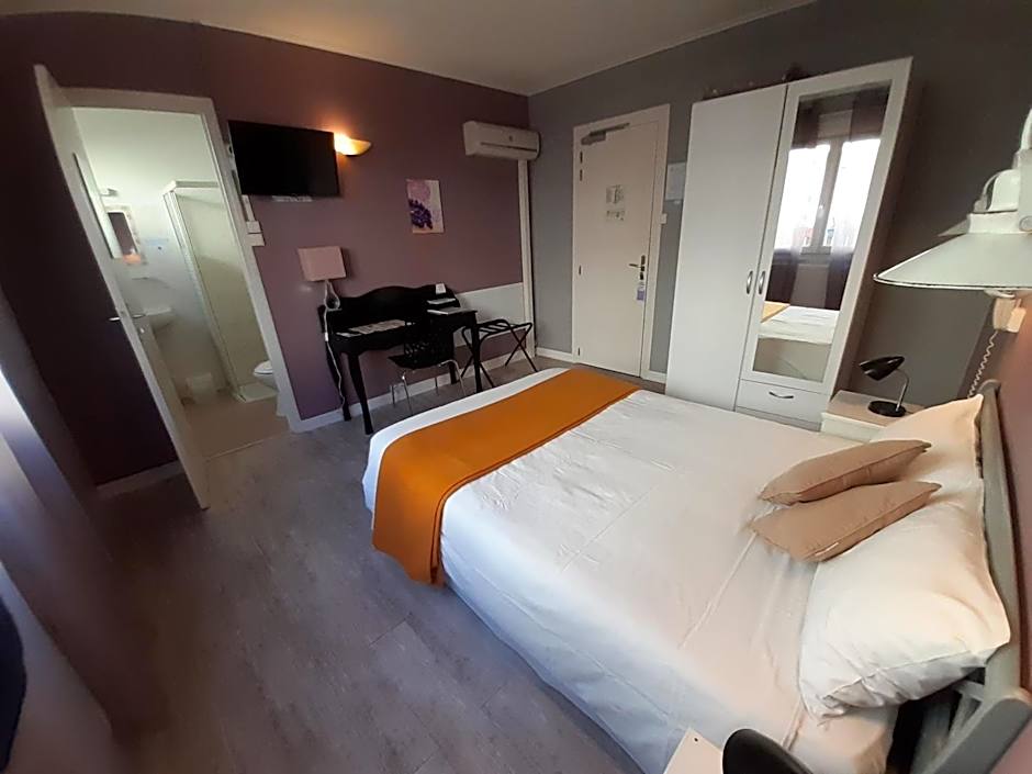 Hôtel du Tricastin