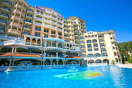 Royal Park Hotel - All Inclusive