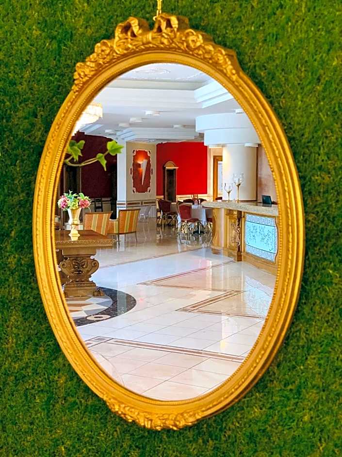 San Giovanni Rotondo Palace - Alihotels