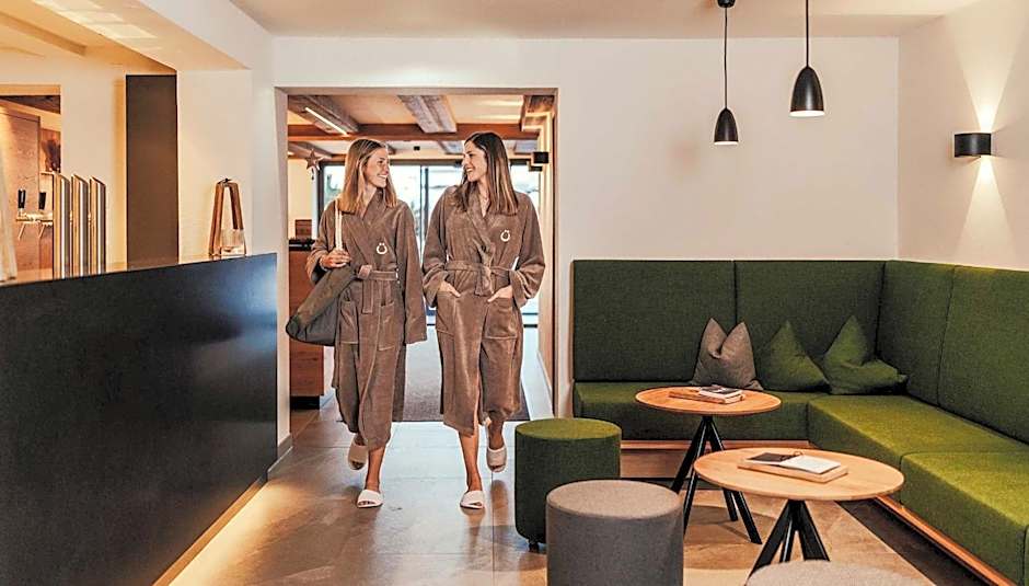 Tillga Glück - 4 stars